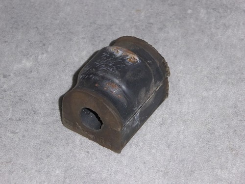 BMW F31 320d, Gummilager Stabilisator, 33356792197