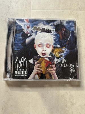 Korn - See You on the Other Side CD