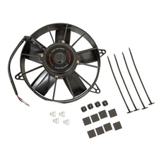 Mishimoto Race Line High-Flow Electric Fan MMFAN-10HD