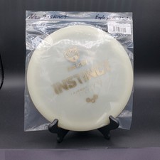 Rare Discmania Evolution NEO Instinct Eagle M...