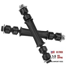 K700538 Front Sway Bar Stabilizer End Links for 07-17 Sway Bars K700432