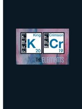 King Crimson: The Elements Tour Box 2019