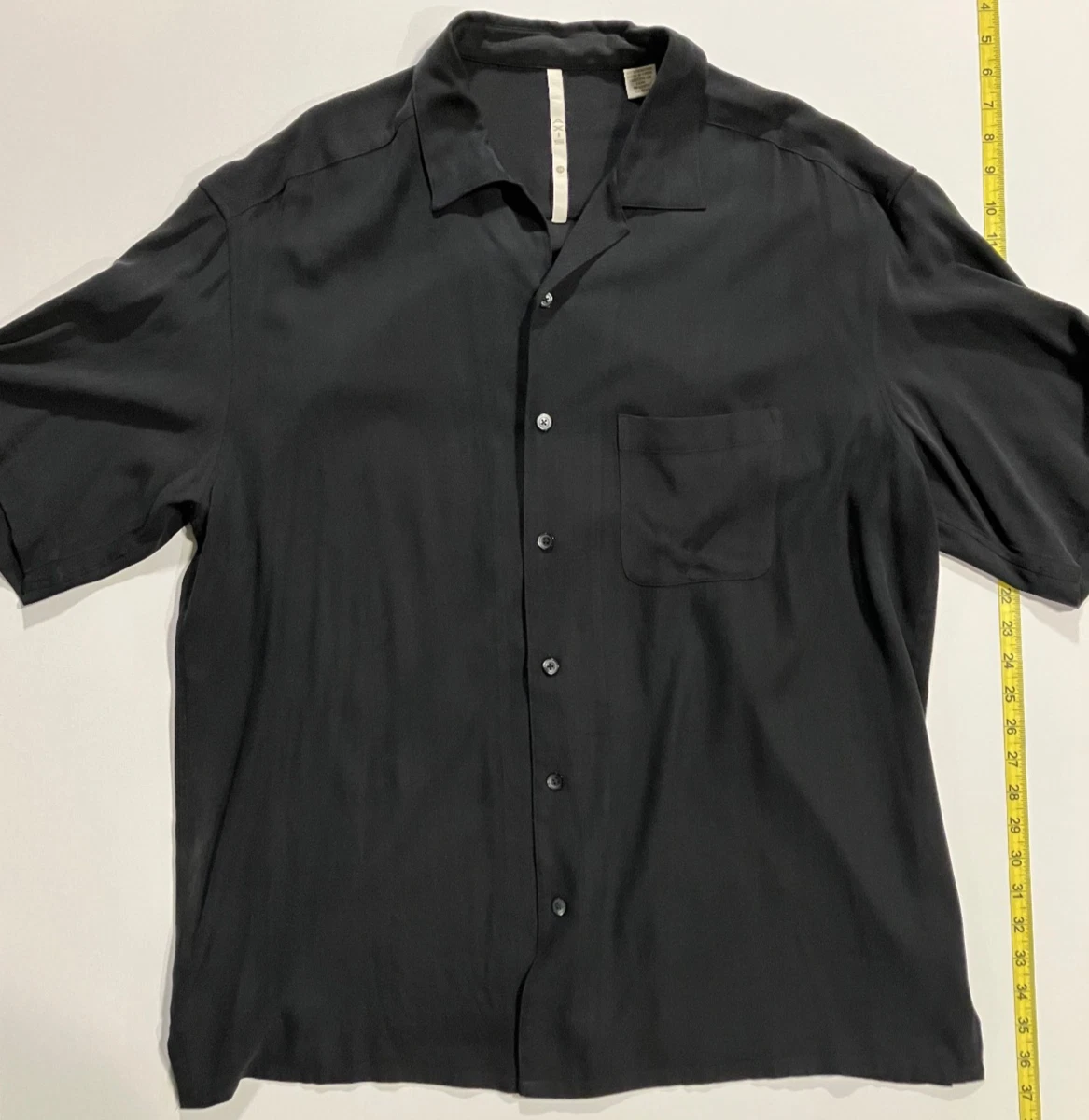 axis dress shirts StudioSuits- Axis Leaf Cotton Shirt