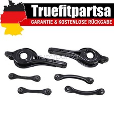 6 Querlenker für Ford Kuga II DM2 2012-2025 Hinterachse u Schrauben links rechts