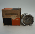 NOS OEM Harley Davidson Aermacchi Sprint C and H models Speedometer # 67000 61PA