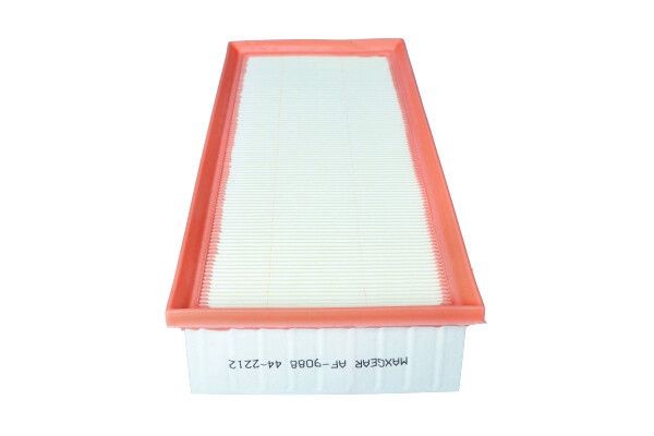 Maxgear 26-0010 Luftfilter FüR CitroËN Passend FüR Fiat Fso Lancia Peugeot-image