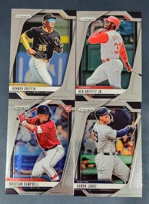 Tekoah Roby Trading Cards for sale | eBay