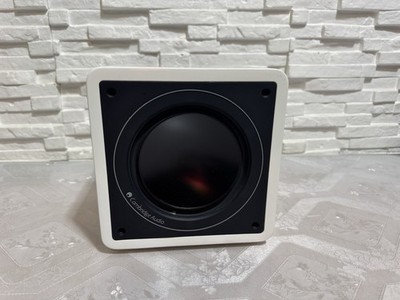 Ambridge Audio CA609 Digital Subwoofer geht nicht mehr an f. Bastler Ersatzteil