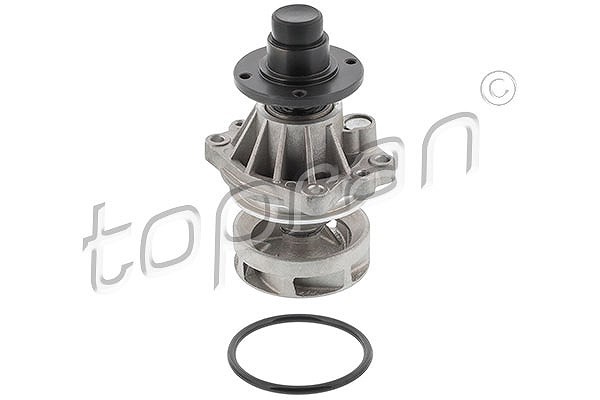 Topran Wasserpumpe U.A. FüR Bmw, Opel-image