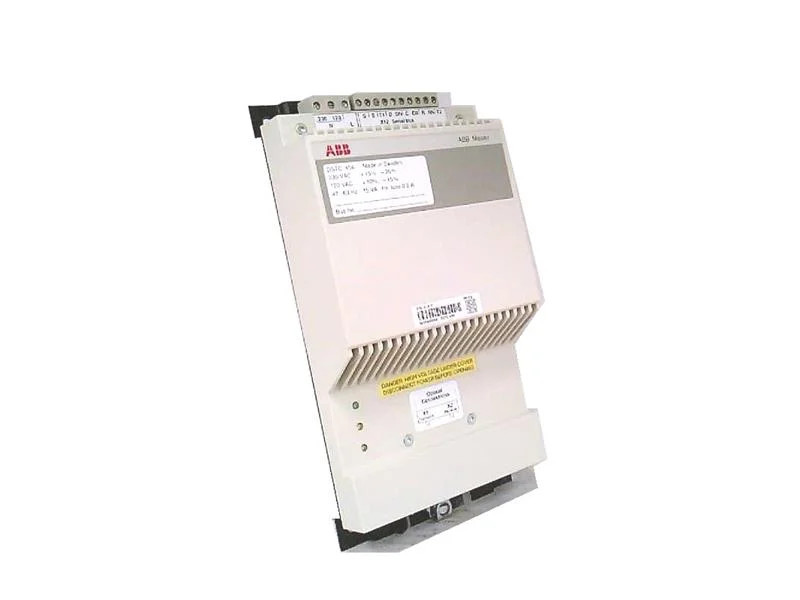 ASEA BROWN BOVERI 5751017-A / 5751017A (USED)