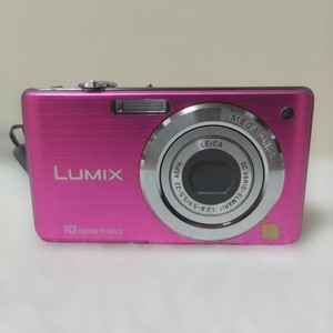 Lumix Panasonic Dmc Fs7 | eBay
