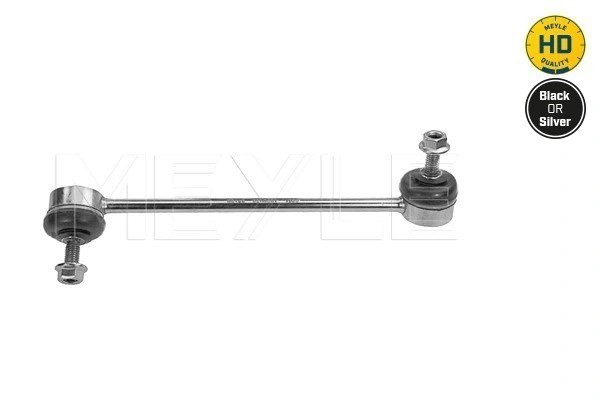 Stabilisateur Meyle HD 5160609600 rigide en acier anti-vibration OE 6819253
