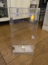 Amazon Perspex Jewelry Box