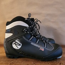 Rossignol XC-2 Cross-Country Nordic Ski Boots Touring Classic Unisex EU Size 42