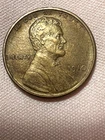 1910-S Semi Key Date AU/Uncirculated Lincoln Wheat Cent Penny ORIGINAL COIN