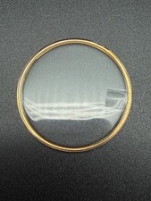 #1851 BAUME MERCIER VETRO CRISTALLO 29mm AUTOMATICO BM 13220 MICROMOTORE BAUMATIC