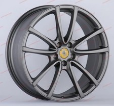 1PC CUSTOM FORGED WHEELS RIMS FOR Ferrari F430 360 458 488 812 FF California