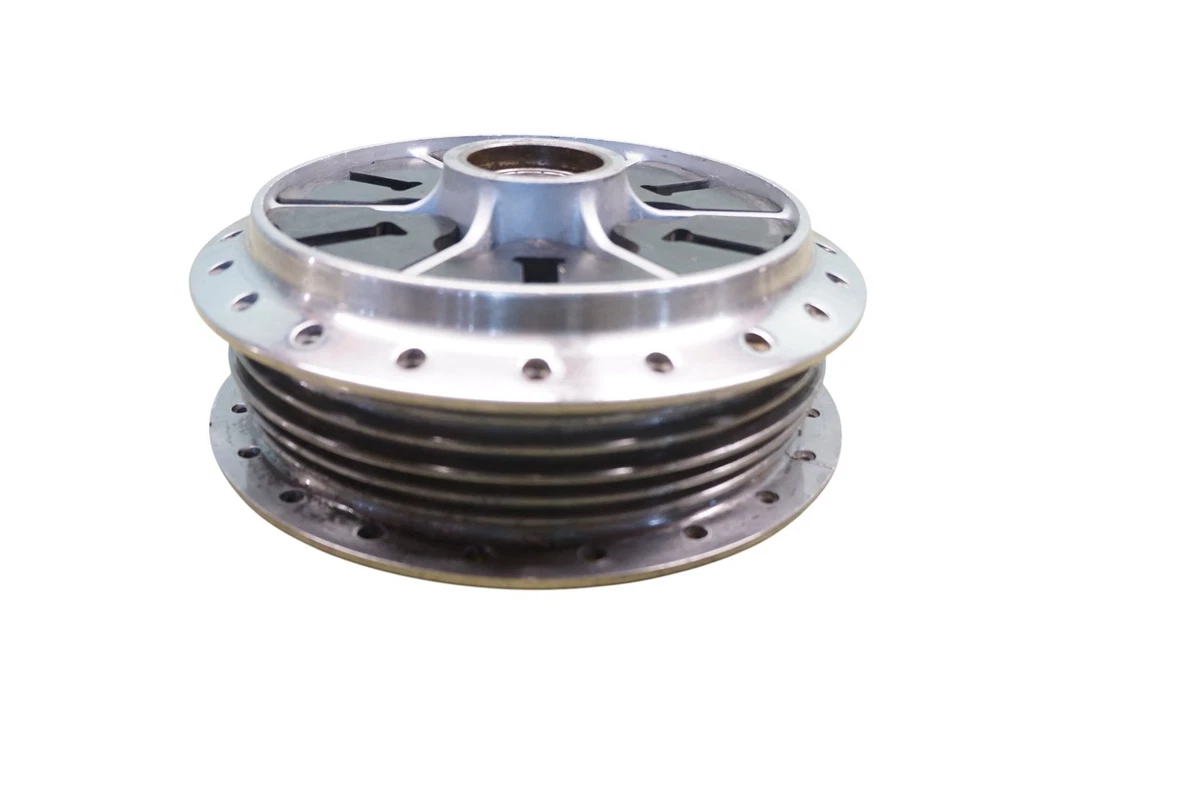 メル59729 Motorcycle Wheel Hub Assemblies for Kawasaki H1 for sale | eBay
