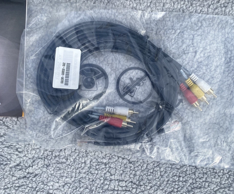 TiVo Premier XL TCD746500 Digital Video Recorder Series 4 HD TV DCR HDMI 500GB - Image 4 of 4