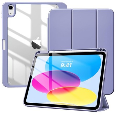 Case for iPad (A16) 11th Generation 11 Inch 2025, iPad 10th Generation Case 1...