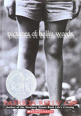 Pictures of Hollis Woods Edition: R..., Patricia Reilly