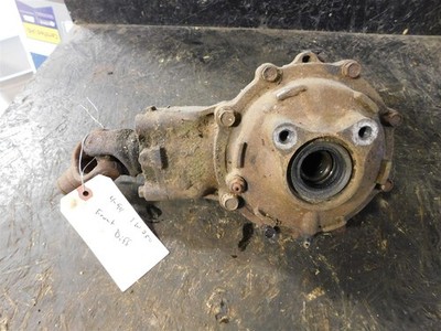 1994 Yamaha Timber Wolf 250 Front Differential / Diff 4BD-46101-00-00