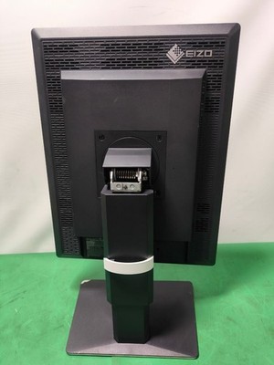 EIZO RadiForce RX350 Monitor 21.3 inch 1536X2048 Input terminal