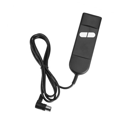 Remote Hand Control 2 Button 5 Pin Connection for Lift Chairs Electric Recliner