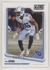 2018 Score Logan Ryan #315 1hs9