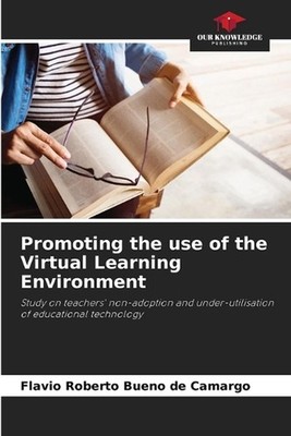 Promoting the use of the Virtual Learning Environment by Flavio Roberto Bueno de