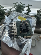 blackmagic decklink duo 2 (read Description)