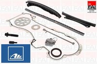 FAI AutoParts TCK6L Steuerkettensatz Satz Steuerkette