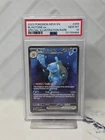 Blastoise ex 200/165 SV 151 Special Illustration Rare Holo EN 2023 PSA 10