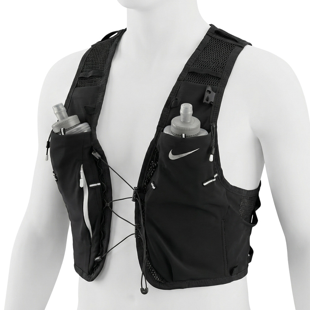 Nike Run Vest (IQ6691-077) Trail Running Trailrun Sports Vests