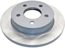 For 1994-2004 Ford Mustang Brake Rotor Rear 92336NBJD 1995 1996 1997 1998 1999
