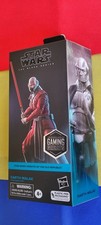 Hasbro The Black Series Star Wars Darth Malak Gaming Greats Action Figure