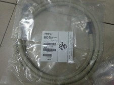 NEW In Box 6XV1822-5BH30 connecting cable one year warranty *nl