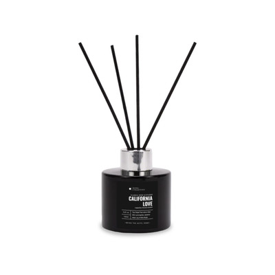 Hotel Collection California Love  Reed Diffuser