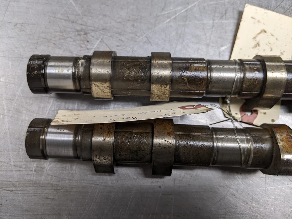 Juego de árboles de levas izquierdo par para 14-15 Subaru Forester 2.5 Foto 4 de 4