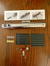 GRAFLEX Saber Kit 2.0 - Star Wars New Unassembled