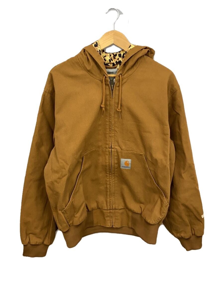 Carhartt WACKO MARIA OG ACTIVE JACKET Jacket M Cotton CML