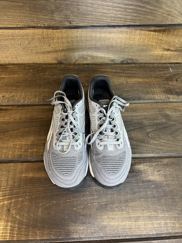 Reebok Nano X2 Gray Sneakers Athletic Cross Training Shoes Men Size 9 - Picture 3 of 11