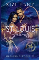 St. Louis Secrets Zizi Hart Taschenbuch Englisch 2025 Zizi Hart