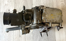 2016-2020 Subaru Wrx Turbo Turbocharger 14411 Aa881 14411aa881 Genuine Oem 2016-2020 Subaru Wrx Turbo Turbocharger 14411 Aa881 14411aa881 Genuine Oem