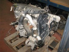 Moteur Rover 218