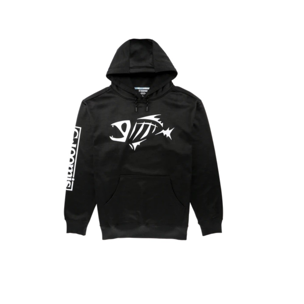 G-Loomis Performance Hoodie Kapuzenpullover Gr. M Hoody