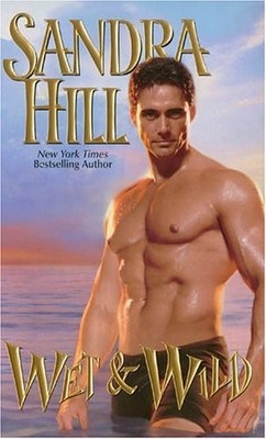Wet Wild (Leisure Time Travel Romance),Sandra Hill
