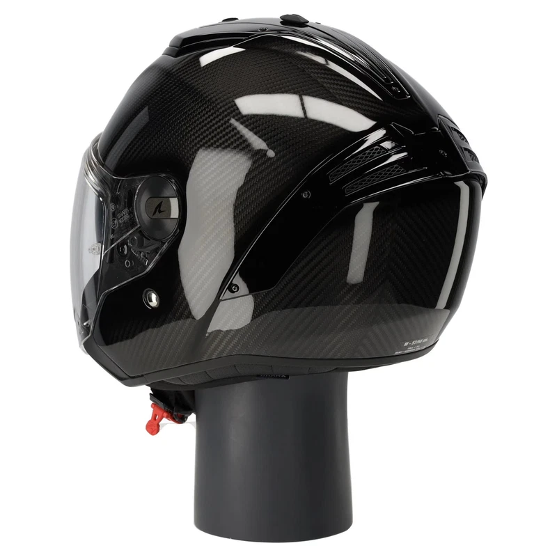 Shark RS Jet Carbon Blank DKD, photo 3 of 11