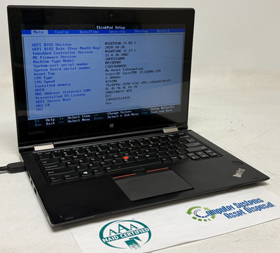 ThinkPad ノートPC 256GB SSD 8GBメモリ Amazon.co.jp: Lenovo Thinkpad Yoga 260 コンバーチブル ノート