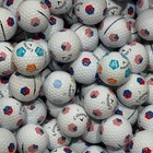 Callaway Chrome Tour X Truvis &TruTrack Mix 120 Pack AAA Used Golf Balls 3A Bulk